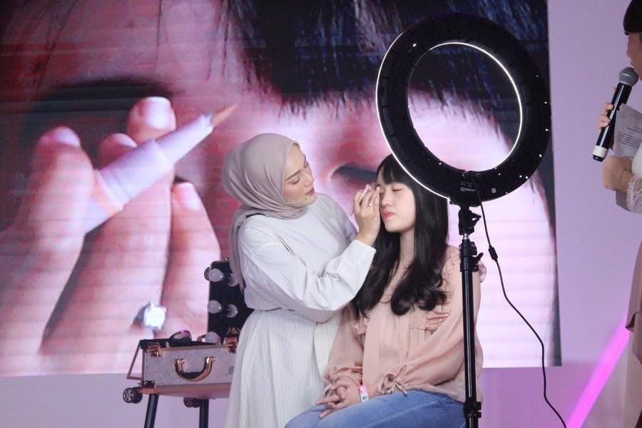 Popbela.com/Anindya Roswita Putri