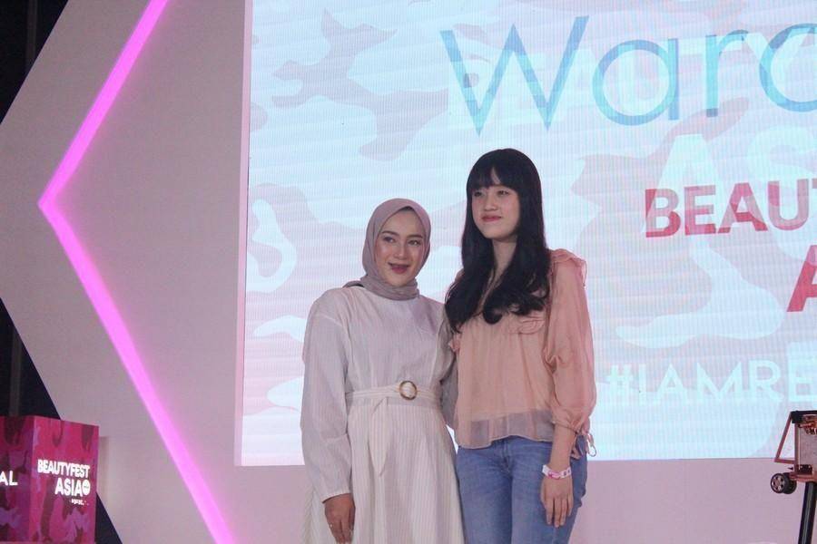 Popbela.com/Anindya Roswita Putri