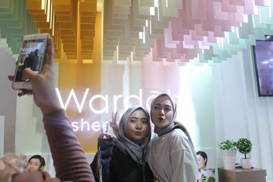 Popbela.com/Anindya Roswita Putri