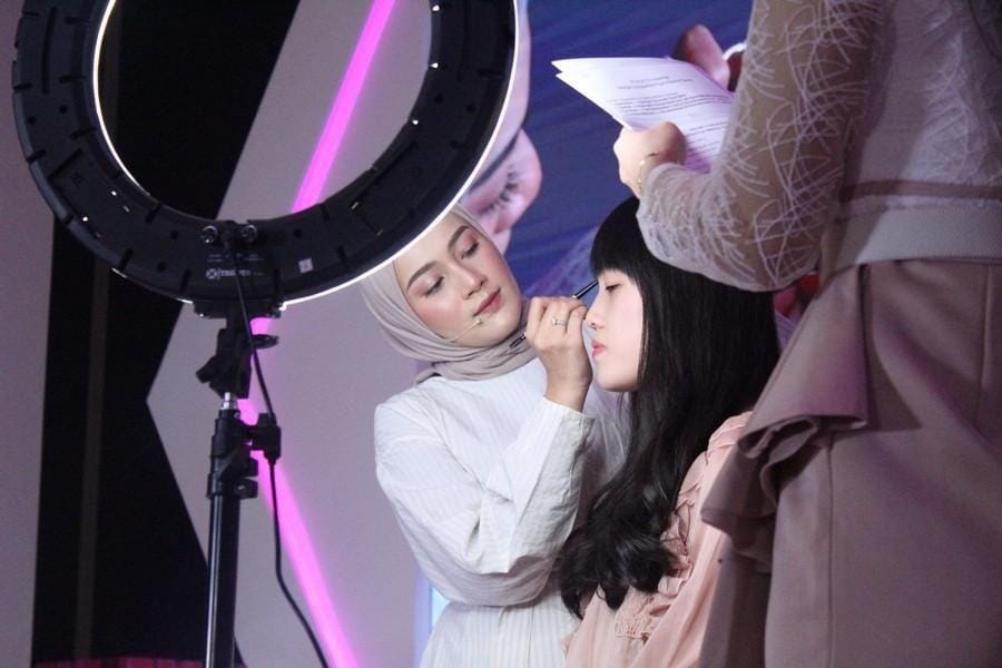 Popbela.com/Anindya Roswita Putri