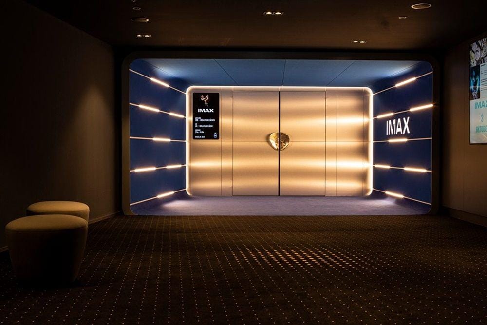 Facebook.com/Pathé Schweiz