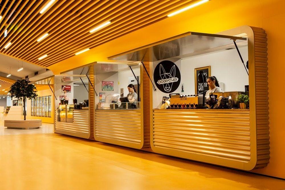 Facebook.com/Pathé Schweiz