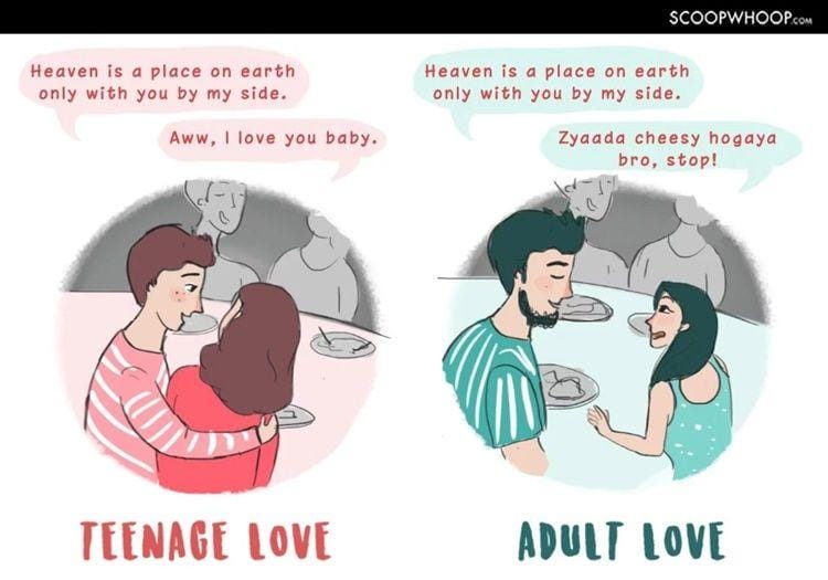 scoopwhoop.com/Devika Kumari