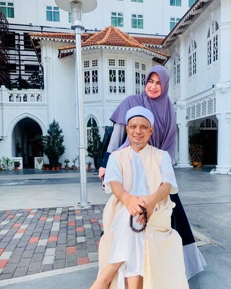 Instagram.com/yuni_syahla_aceh