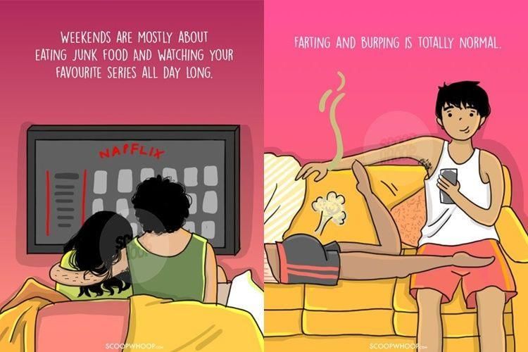 scoopwhoop.com/Chhabi Parmar