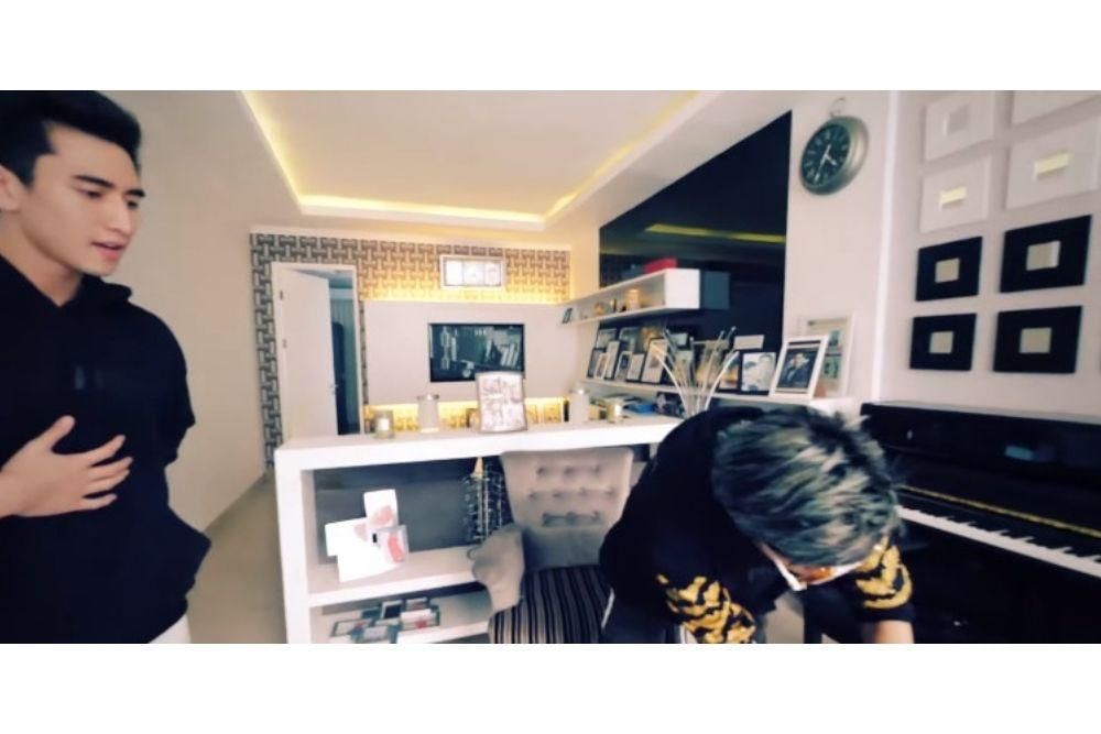 YouTube.com/Atta Halilintar