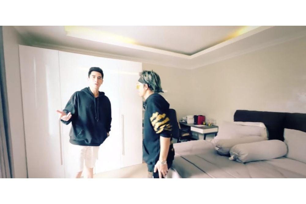 YouTube.com/Atta Halilintar