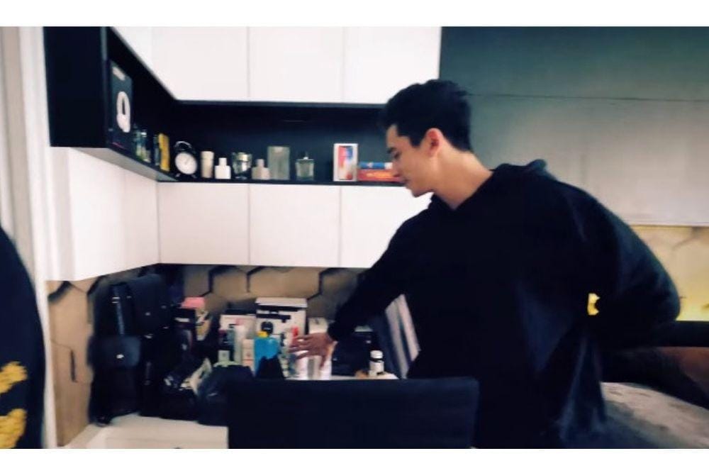 YouTube.com/Atta Halilintar