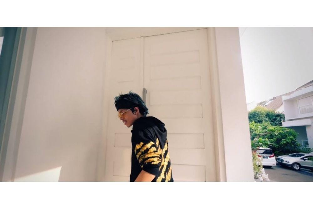 YouTube.com/Atta Halilintar