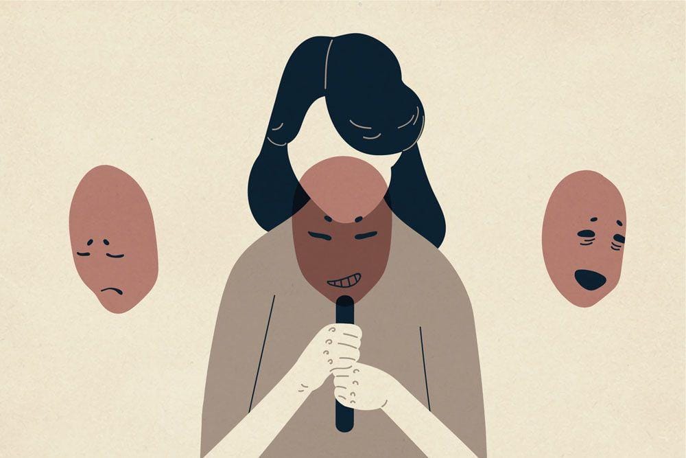 Terlalu Membutuhkan Cinta Bisa Berujung Self Bullying, Ini Tandanya