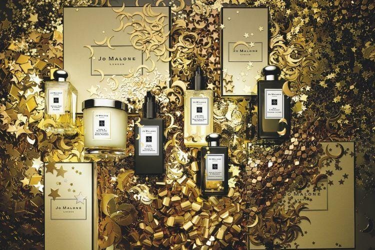 Popbela.com/Jo Malone