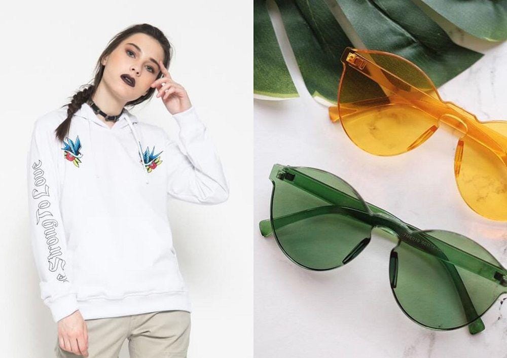 Tokopedia Official Store