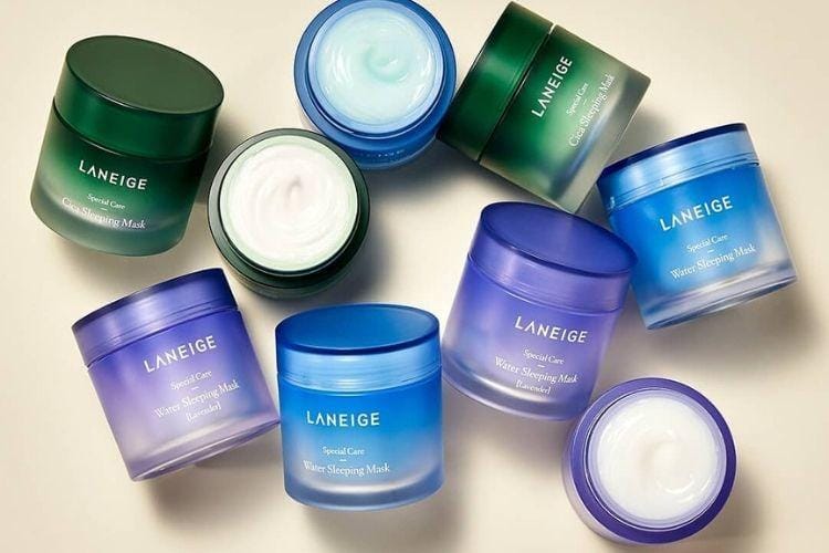 Instagram.com/@laneige_kr