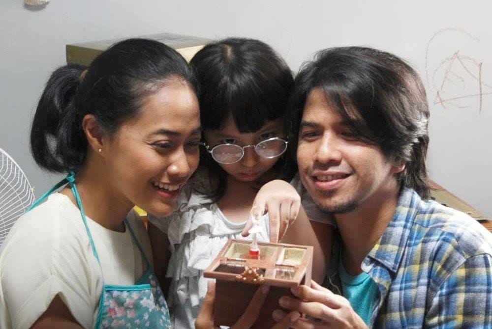 Review: Down Swan, Ketika Berbeda Bukanlah Penghalang Meraih Mimpi