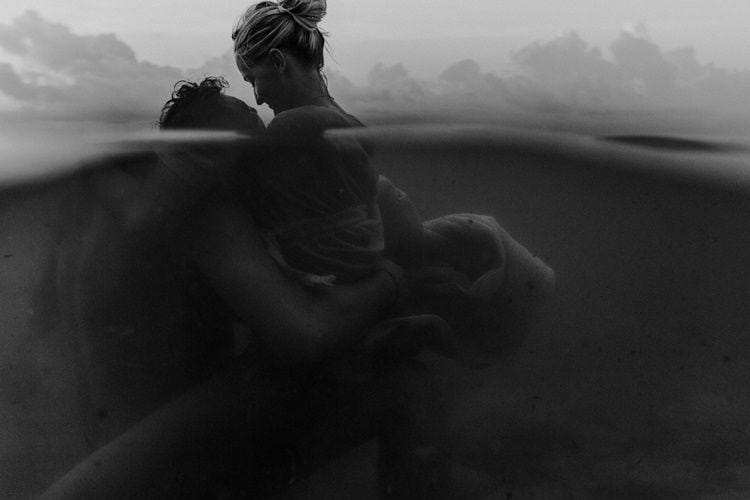 junebugweddings.com/Baptiste Hauville