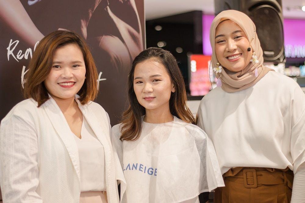 Popbela.com/Setara Official