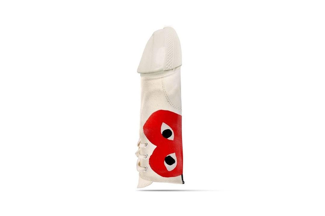 Dick Worldwide Seniman yang Ubah Berbagai Produk Fashion jadi Penis