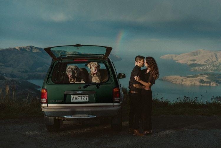 junebugweddings.com/Bethany Howarth