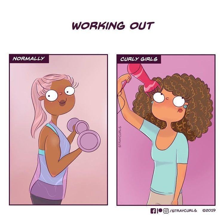 Instagram.com/straycurls