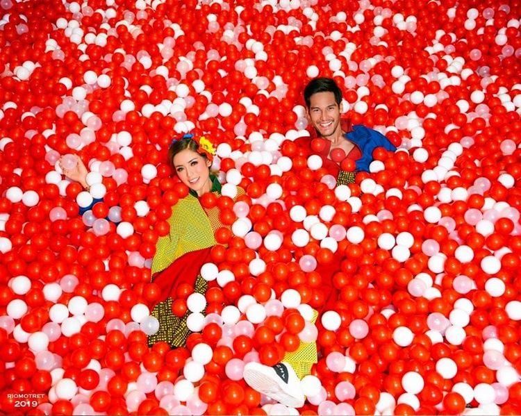 Instagram.com/inijedar, riomotret