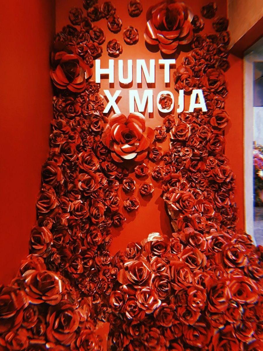 Popbela.com/Lindyra Cesara