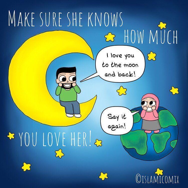 Instagram.com/islamicomix