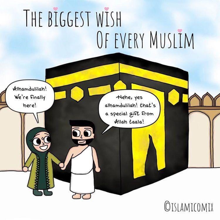 Instagram.com/islamicomix