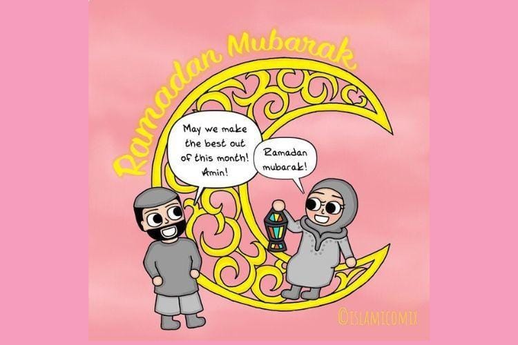 Instagram.com/islamicomix