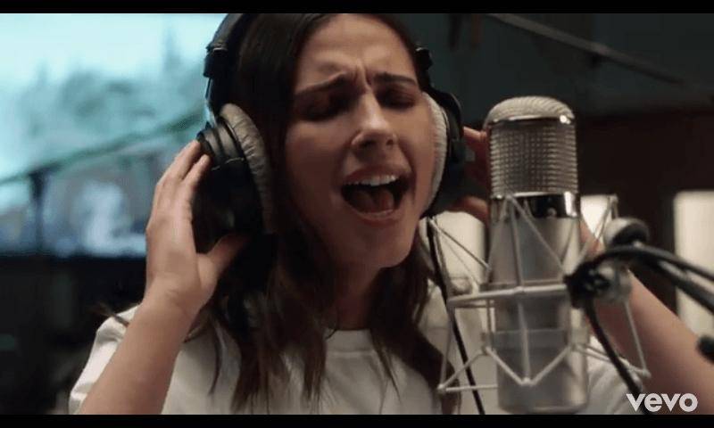 youtube.com/Disney Music