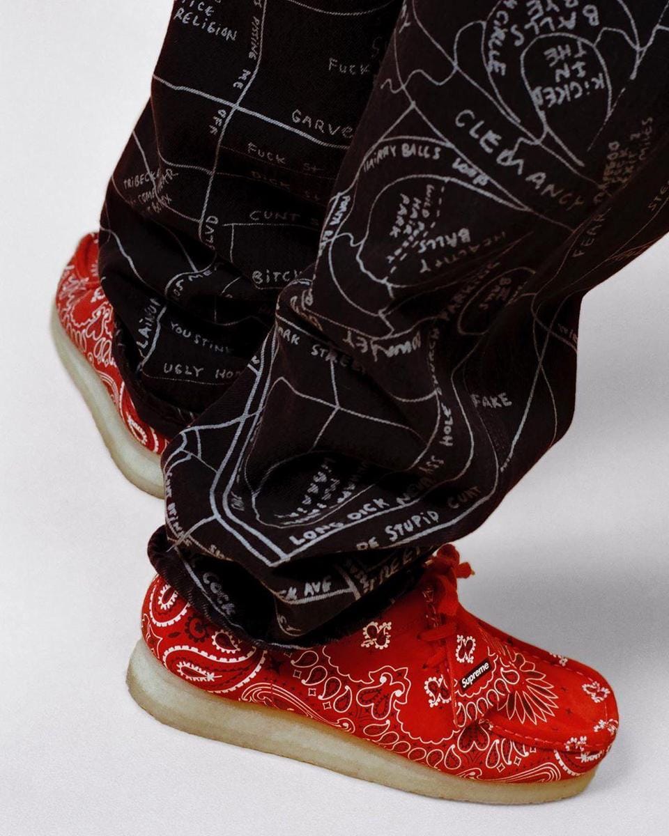 Instagram.com/@supremenewyork