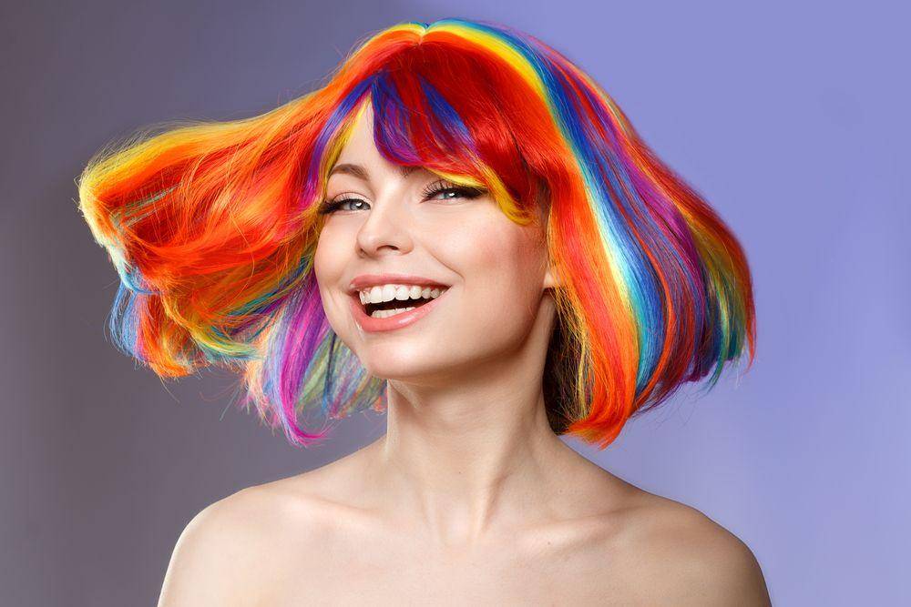 Shutterstock/Miramiska