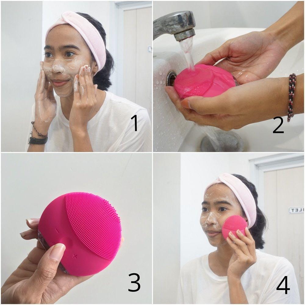 Popbela.com/Vika Widya Alfianti