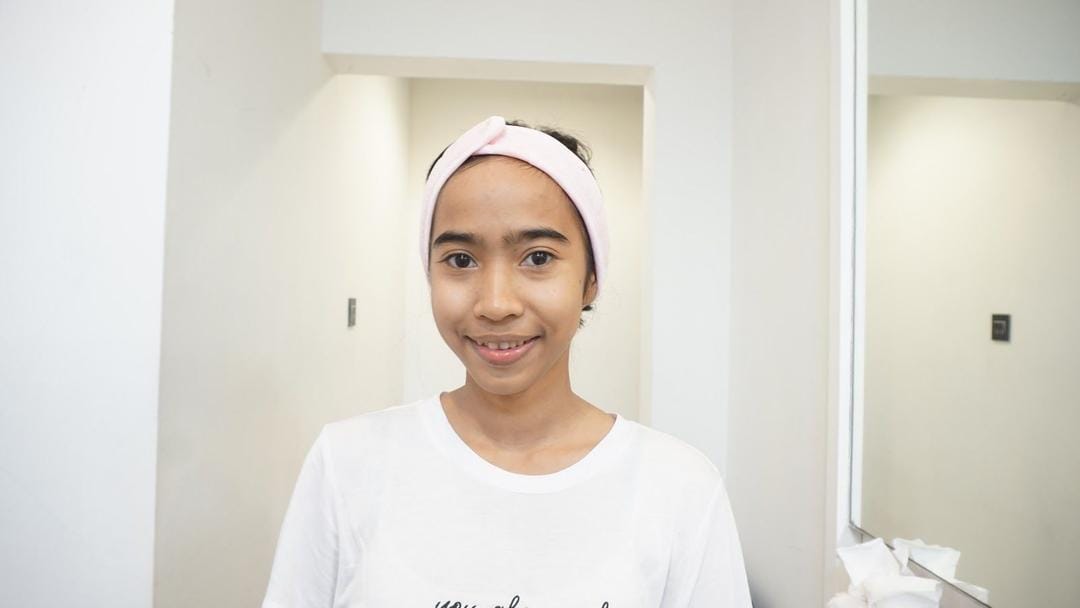 Popbela.com/Vika Widya Alfianti