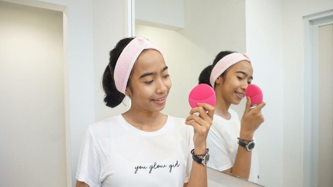 Popbela.com/Vika Widya Alfianti