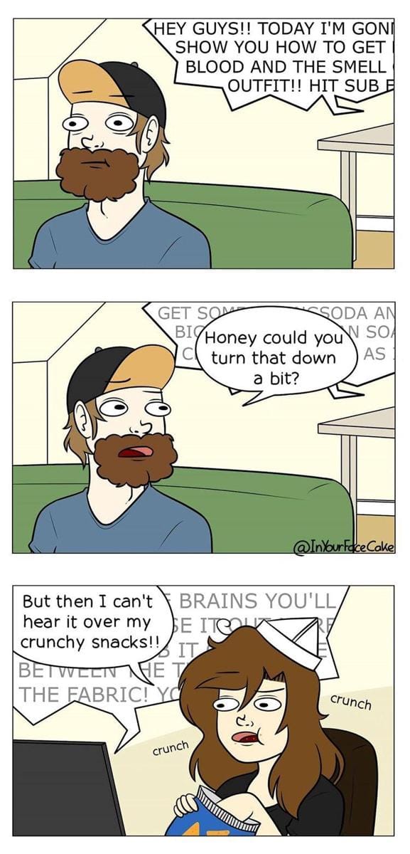 Instagram.com/inyourfacecake