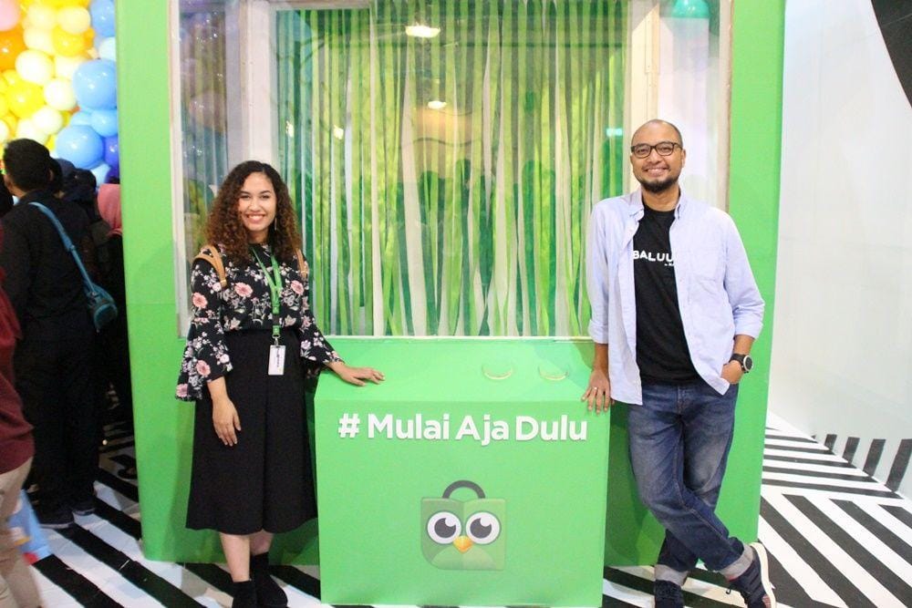 Popbela.com/Haluu World