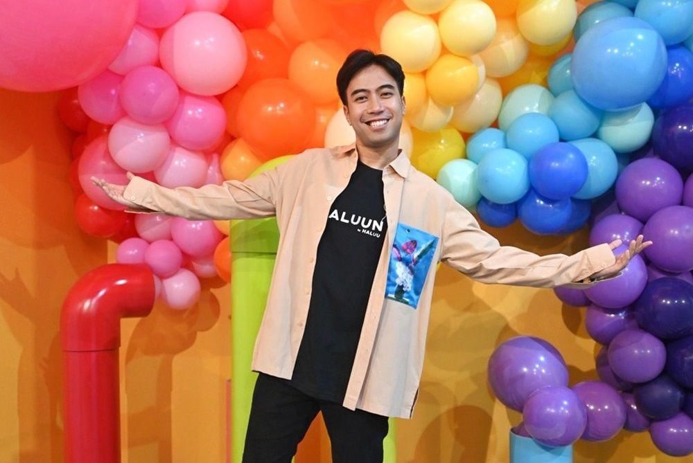 Popbela.com/Haluu World