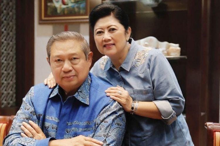 Instagram.com/@aniyudhoyono