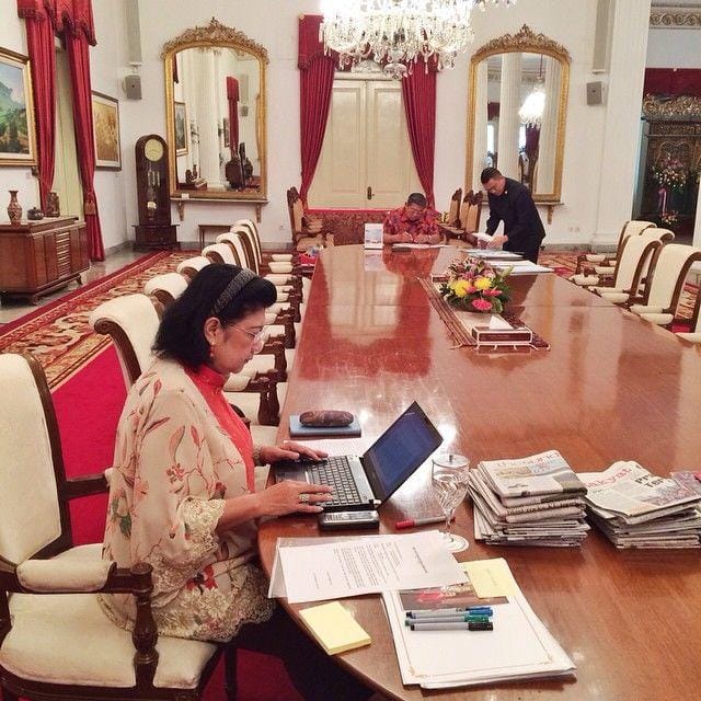 Instagram.com/aniyudhoyono