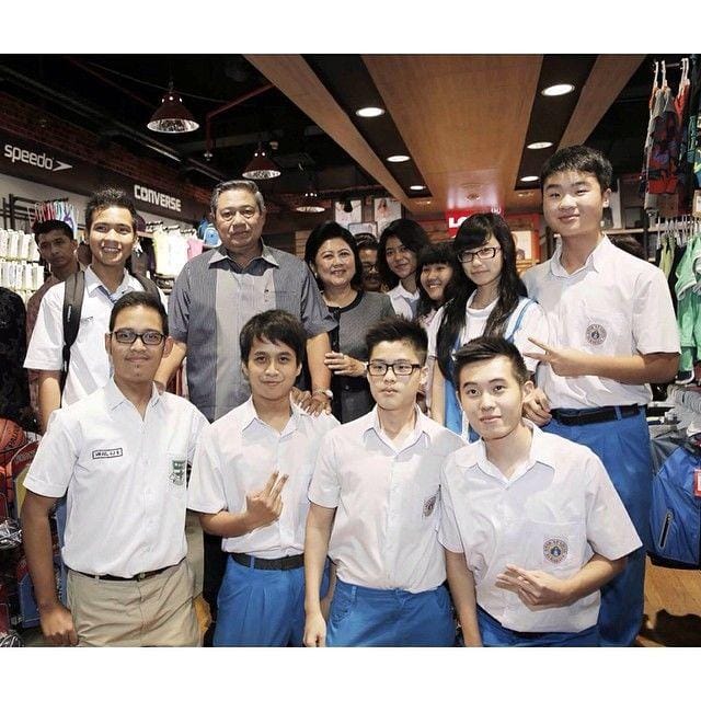 Instagram.com/aniyudhoyono