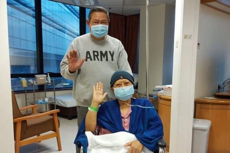 Instagram.com/@aniyudhoyono