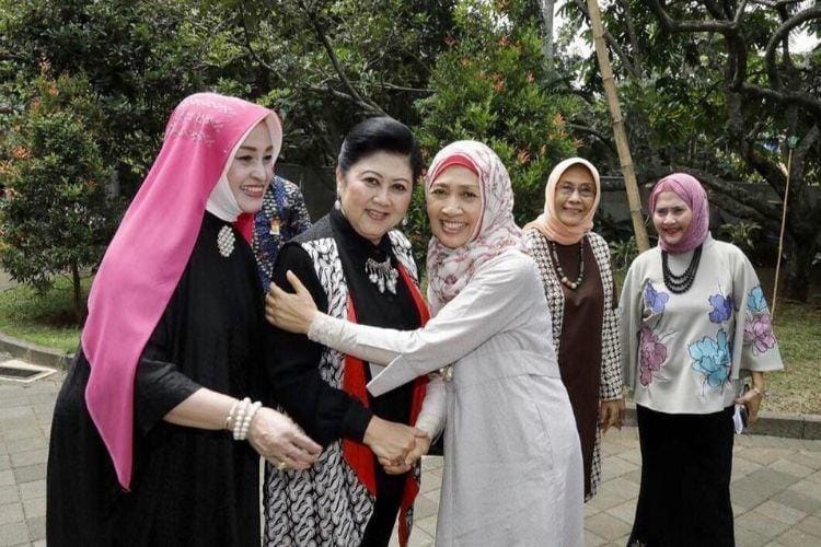 Instagram.com/@aniyudhoyono