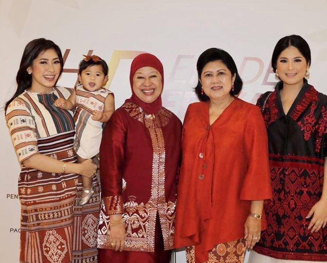 Instagram.com/annisayudhoyono