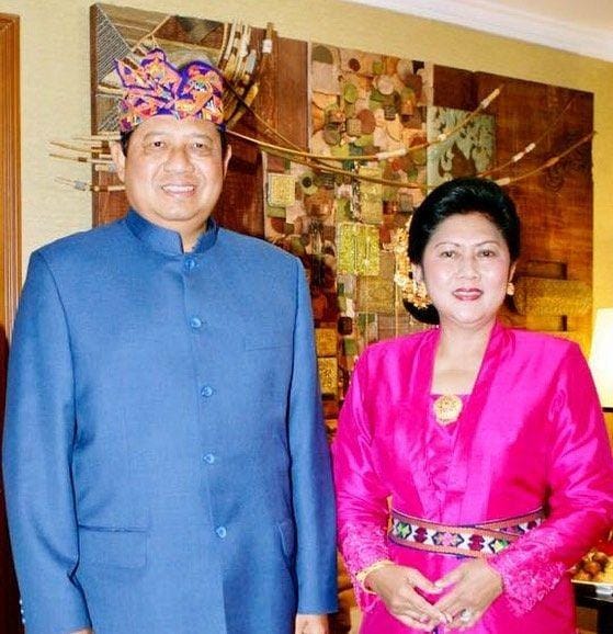 Instagram.com/@aniyudhoyono