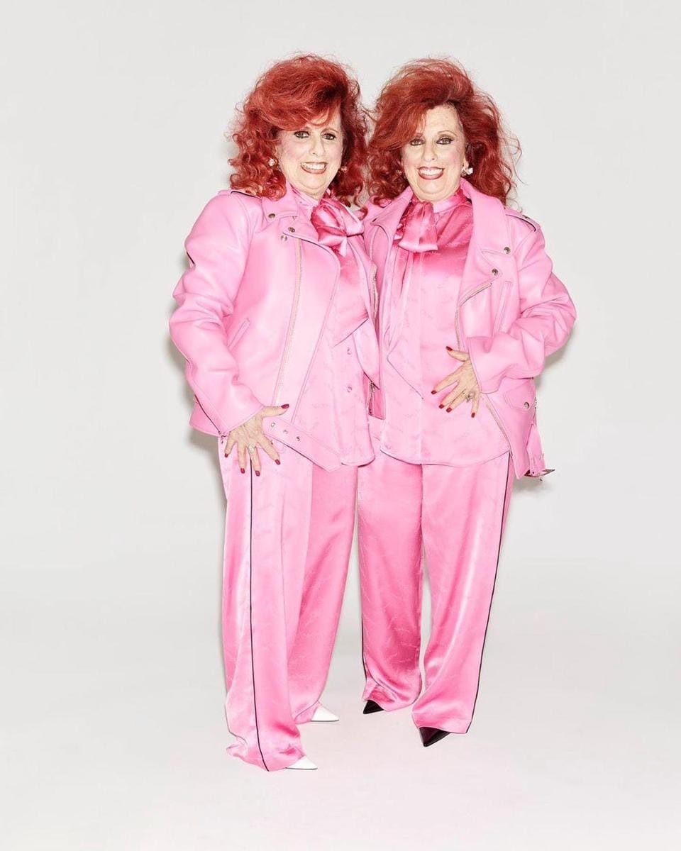 Dok. The Marc Jacobs