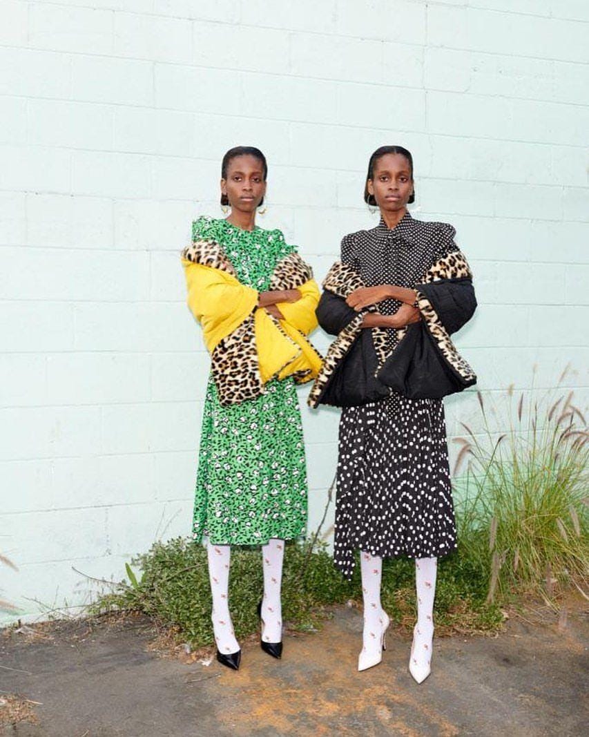 Dok. The Marc Jacobs