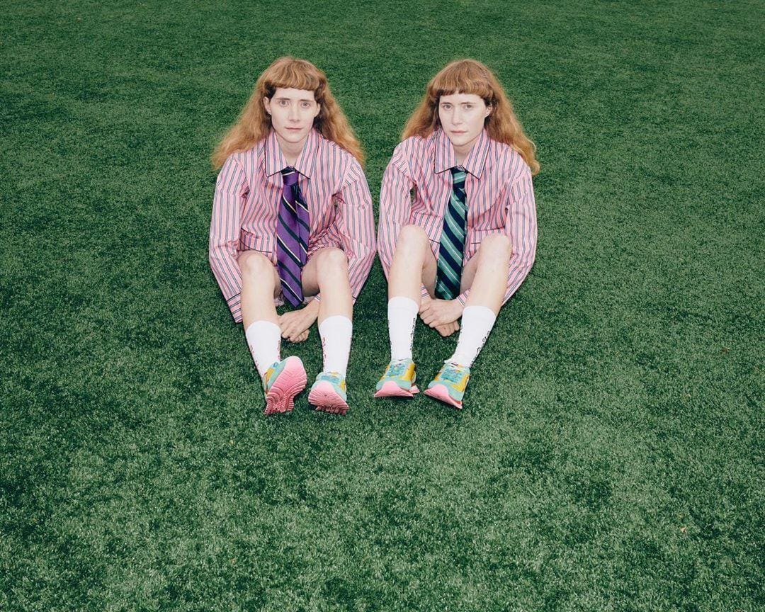 Dok. The Marc Jacobs