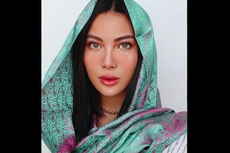 Instagram.com/@vinnagracia