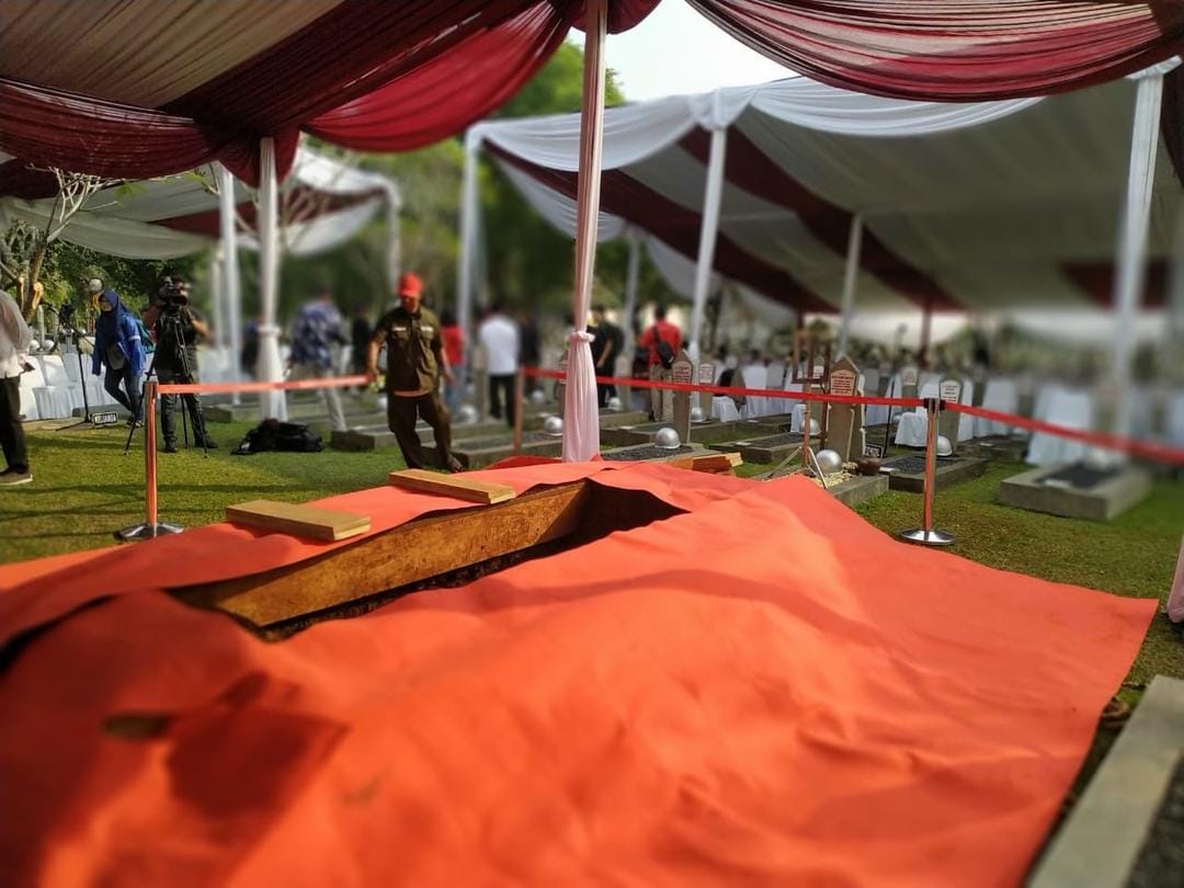 IDNTimes.com/Aryo Damar