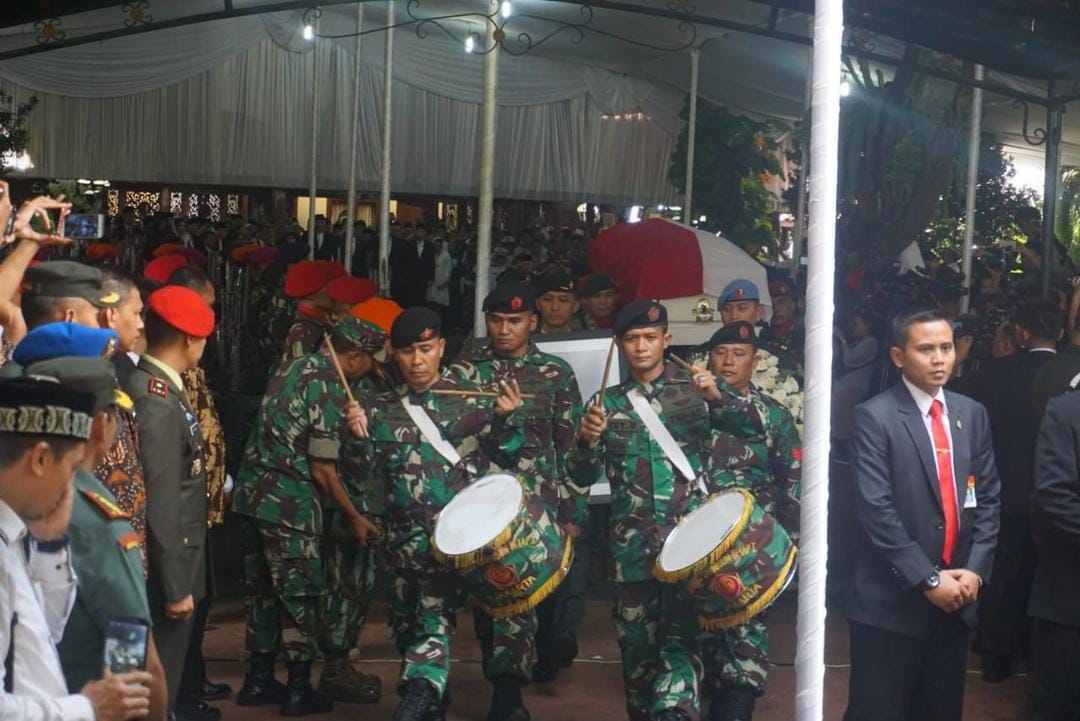 IDNTimes.com/Aryo Damar